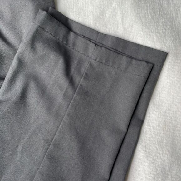 Haggard cool 18 Pro dark grey dress pants hidden elastic waist 36”w 32” inseam - Picture 2 of 8
